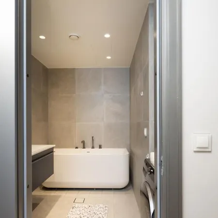 Apartament Seafront Dream In Kalaranna *