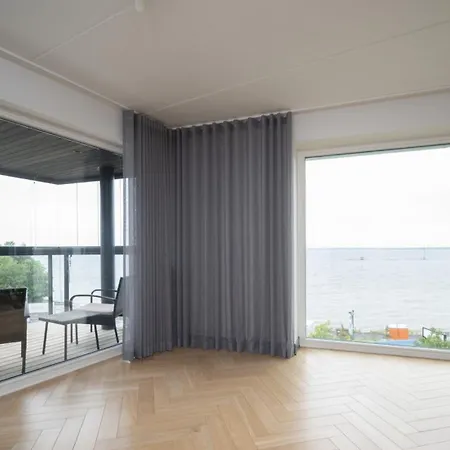 Seafront Dream In Kalaranna Korter Tallinn