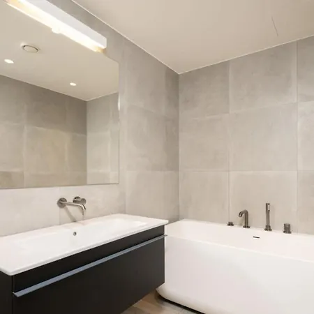 Apartament Seafront Dream In Kalaranna Tallin