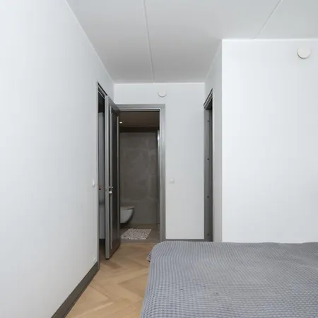 Apartman Seafront Dream In Kalaranna