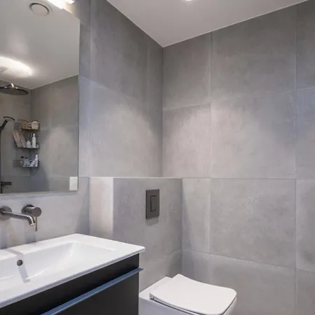 Apartman Seafront Dream In Kalaranna